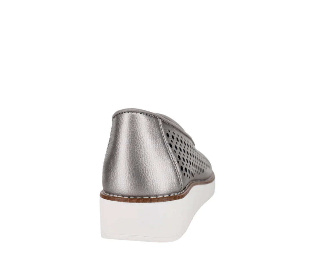 CC RESORTS AUSTIN PEWTER - Zeke Collection