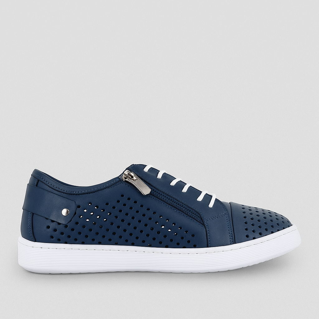 CABELLO EG17 JEANS Women Sneakers - Zeke Collection NZ