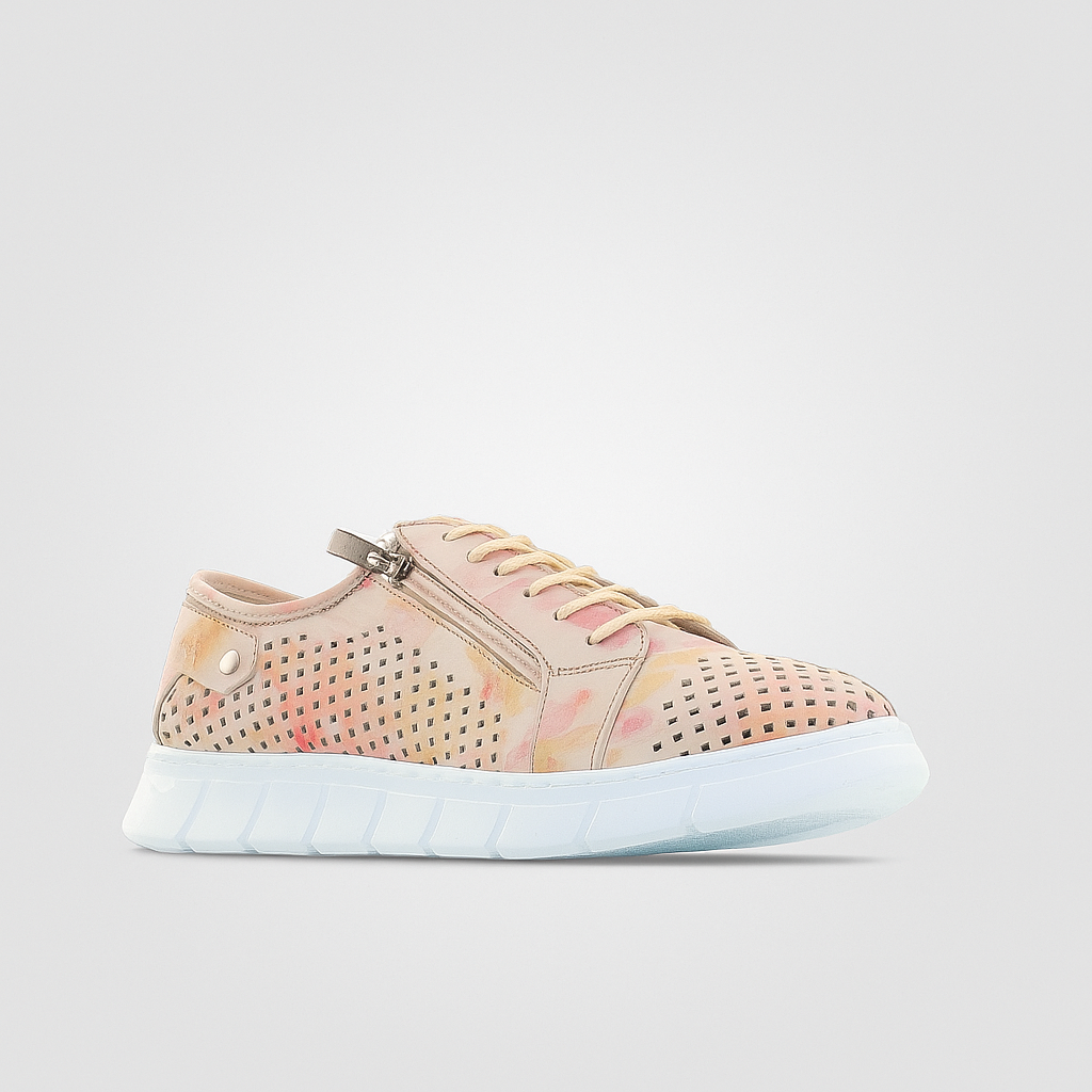 CABELLO EG172 MARIGOLD Women Sneakers - Zeke Collection NZ