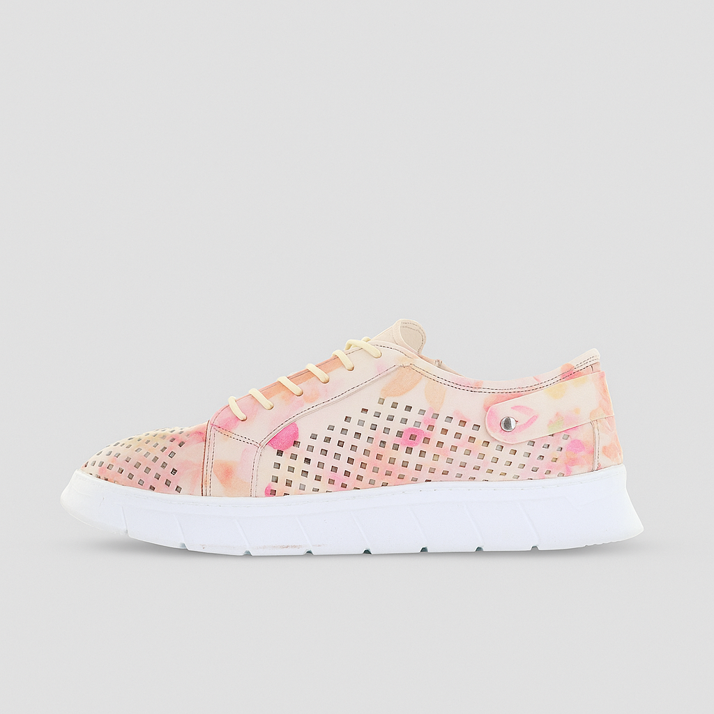 CABELLO EG172 MARIGOLD Women Sneakers - Zeke Collection NZ