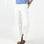 DRAMA THE LABEL SAILOR JEAN OFF WHITE Women Pants & Trousers - Zeke Collection NZ