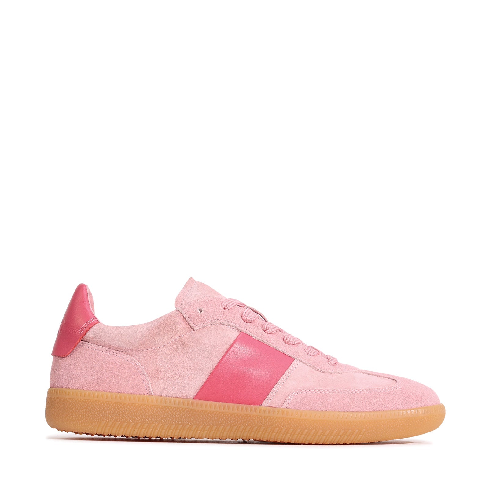 EOS ANTIGO PINK Women Sneakers - Zeke Collection NZ