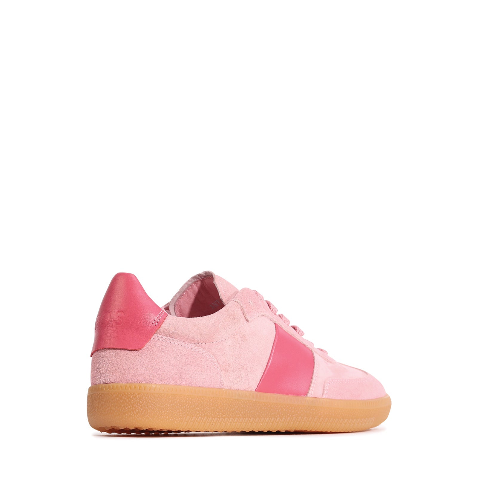EOS ANTIGO PINK Women Sneakers - Zeke Collection NZ