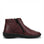 CABELLO 5250-27 BRUGUNDY CRINKLE Women Boots - Zeke Collection NZ