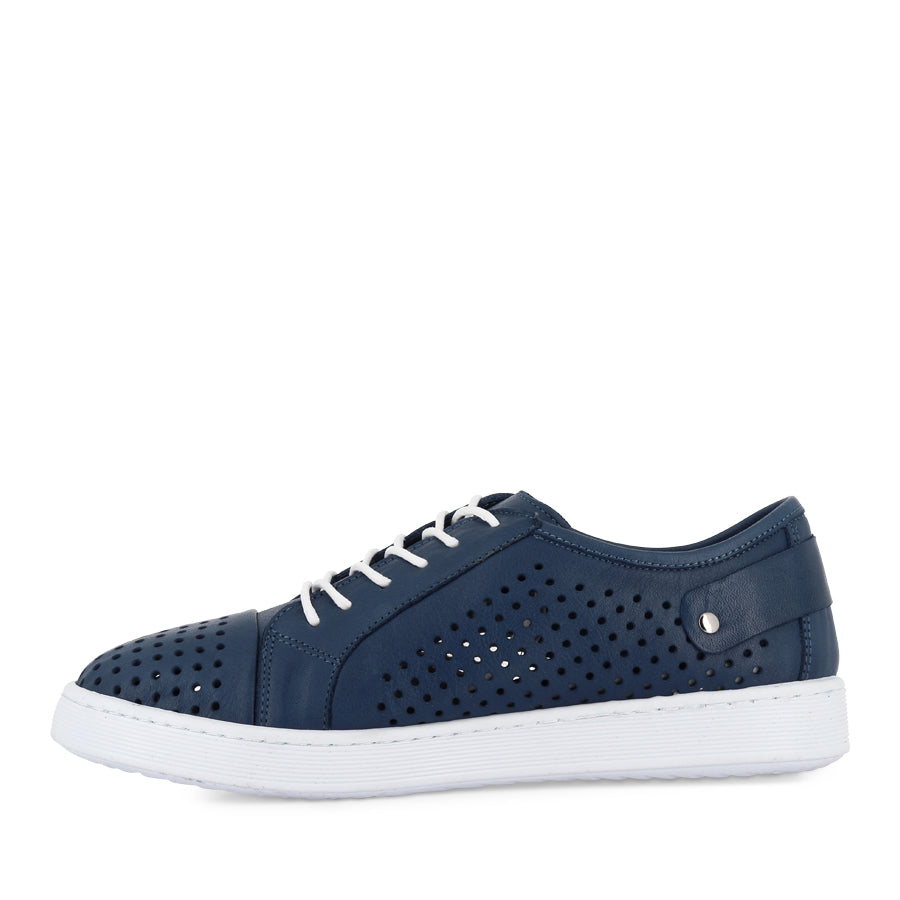 CABELLO EG17 JEANS Women Sneakers - Zeke Collection NZ