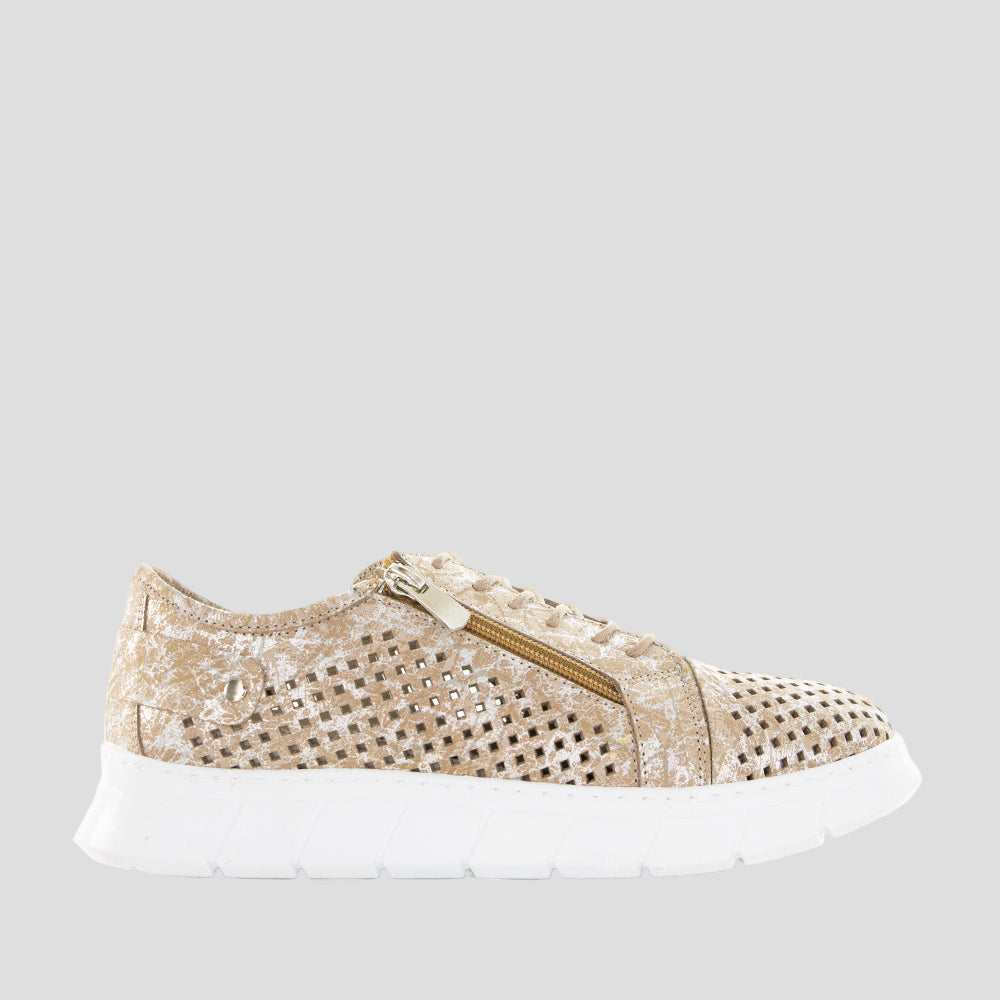 CABELLO EG172 TAUPE PRINTING - Zeke Collection