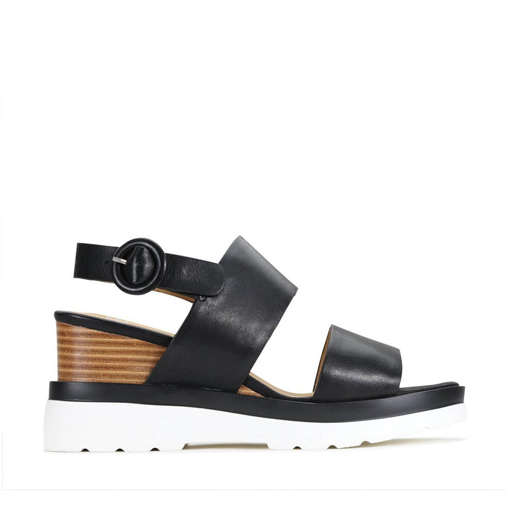 EOS JADES BLACK - Zeke Collection