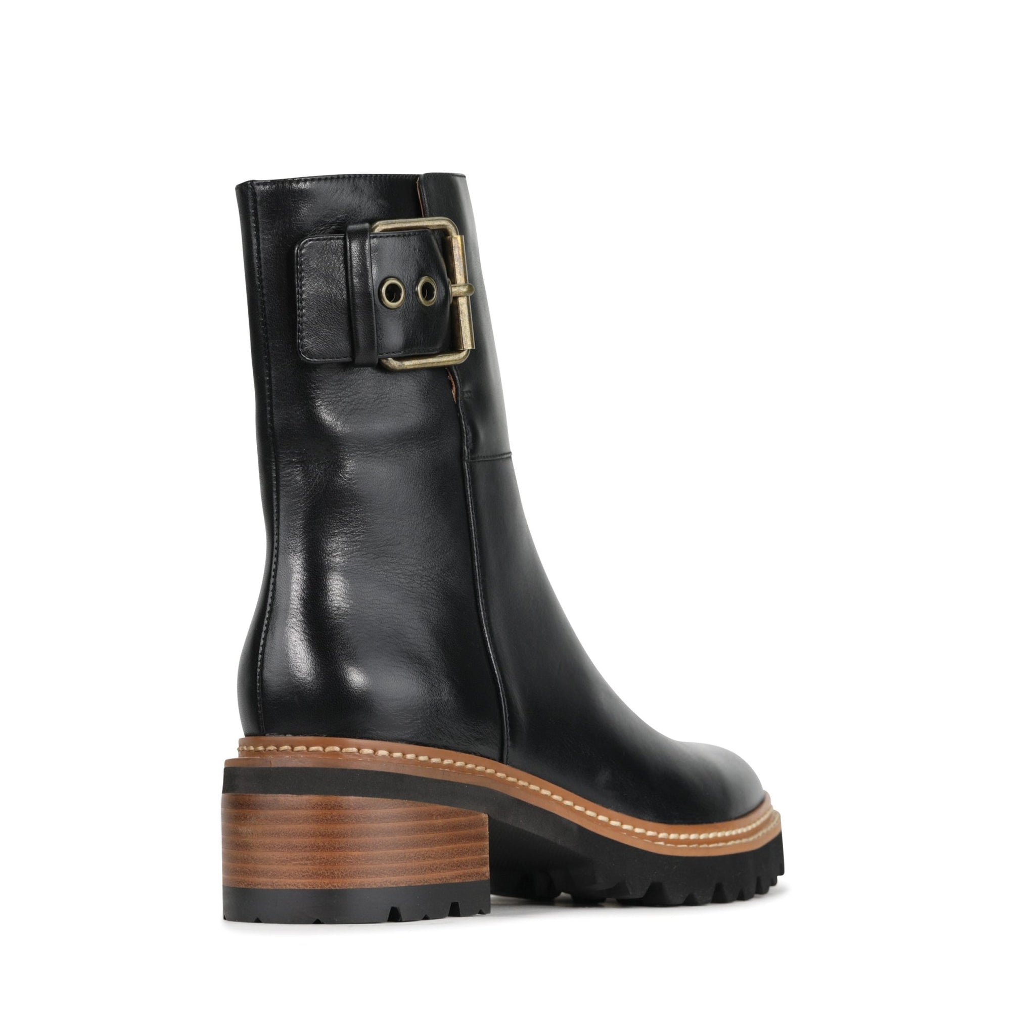 EOS LINEMAN BLACK - Zeke Collection