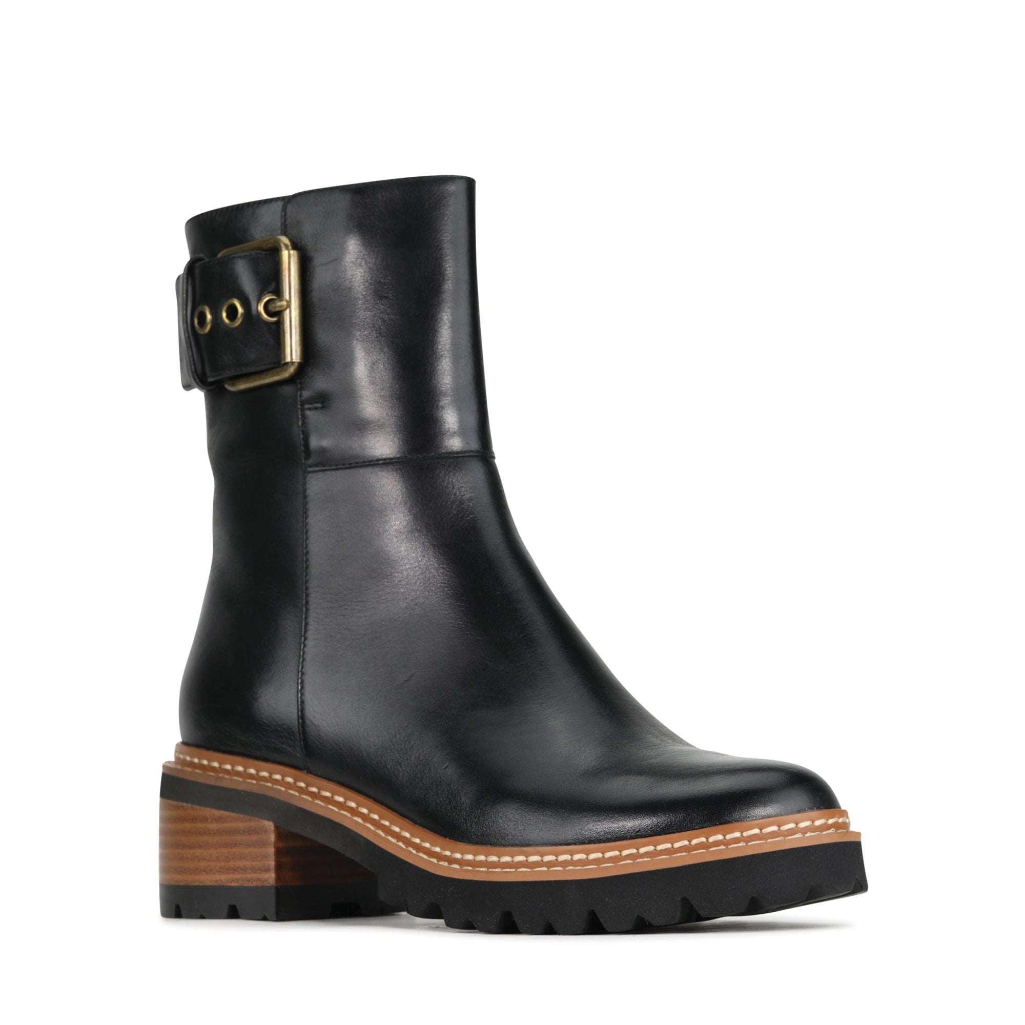 EOS LINEMAN BLACK - Zeke Collection