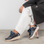 EOS JOVI NAVY Women Sneakers - Zeke Collection NZ