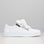 EOS JOVI WHITE Women Sneakers - Zeke Collection NZ