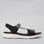 CC RESORTS FLORRIE BLACK MULTI Women Sandals - Zeke Collection NZ