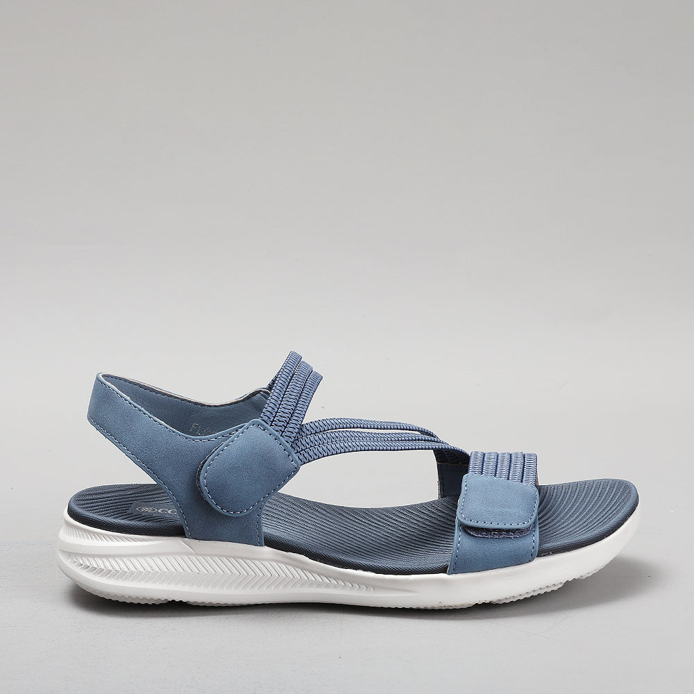 CC RESORTS FLORRIE DENIM