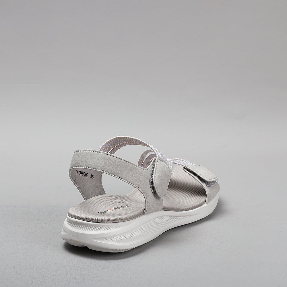 CC RESORTS FLORRIE LT GREY