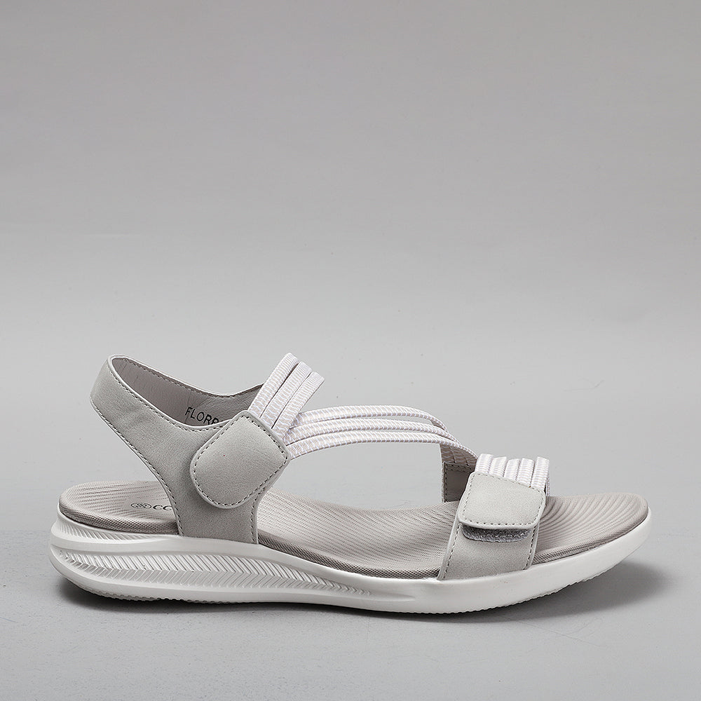 CC RESORTS FLORRIE LT GREY