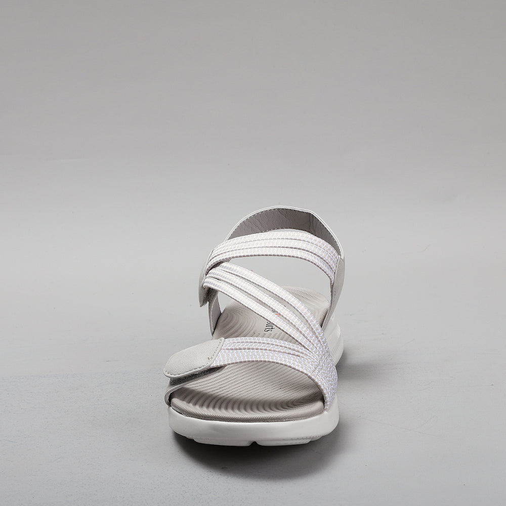 CC RESORTS FLORRIE LT GREY
