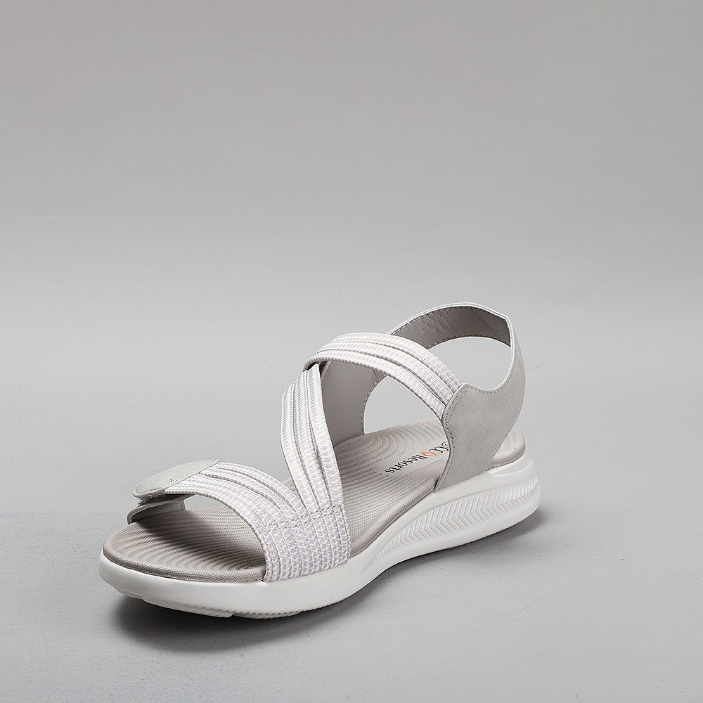 CC RESORTS FLORRIE LT GREY