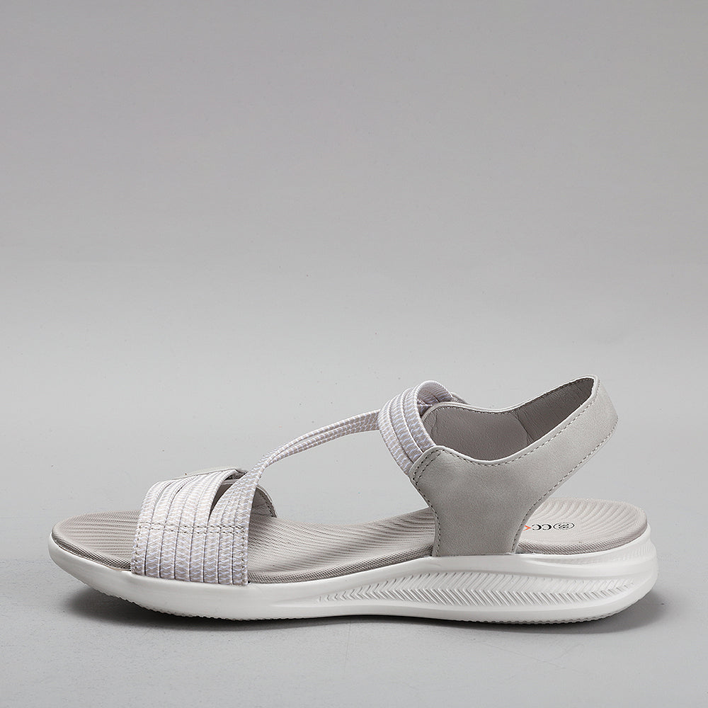 CC RESORTS FLORRIE LT GREY