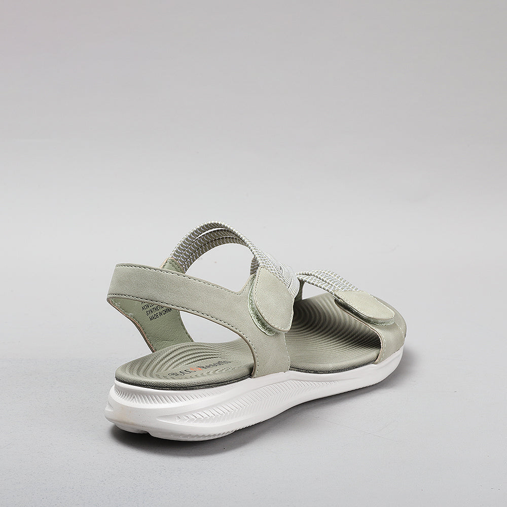 CC RESORTS FLORRIE  LT KHAKI