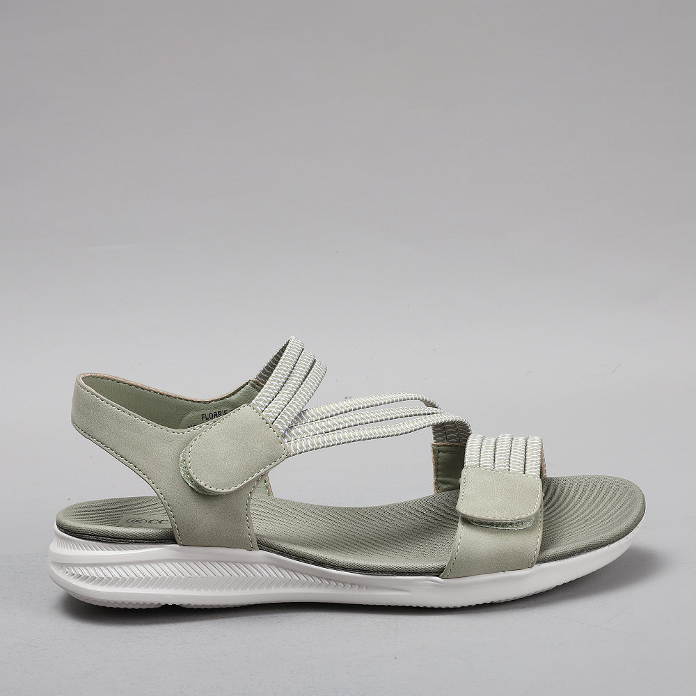 CC RESORTS FLORRIE  LT KHAKI