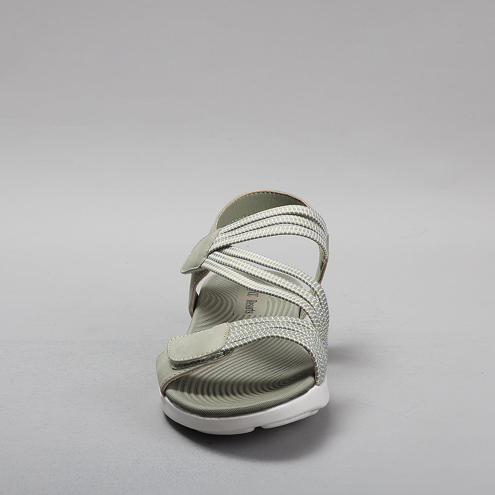 CC RESORTS FLORRIE  LT KHAKI