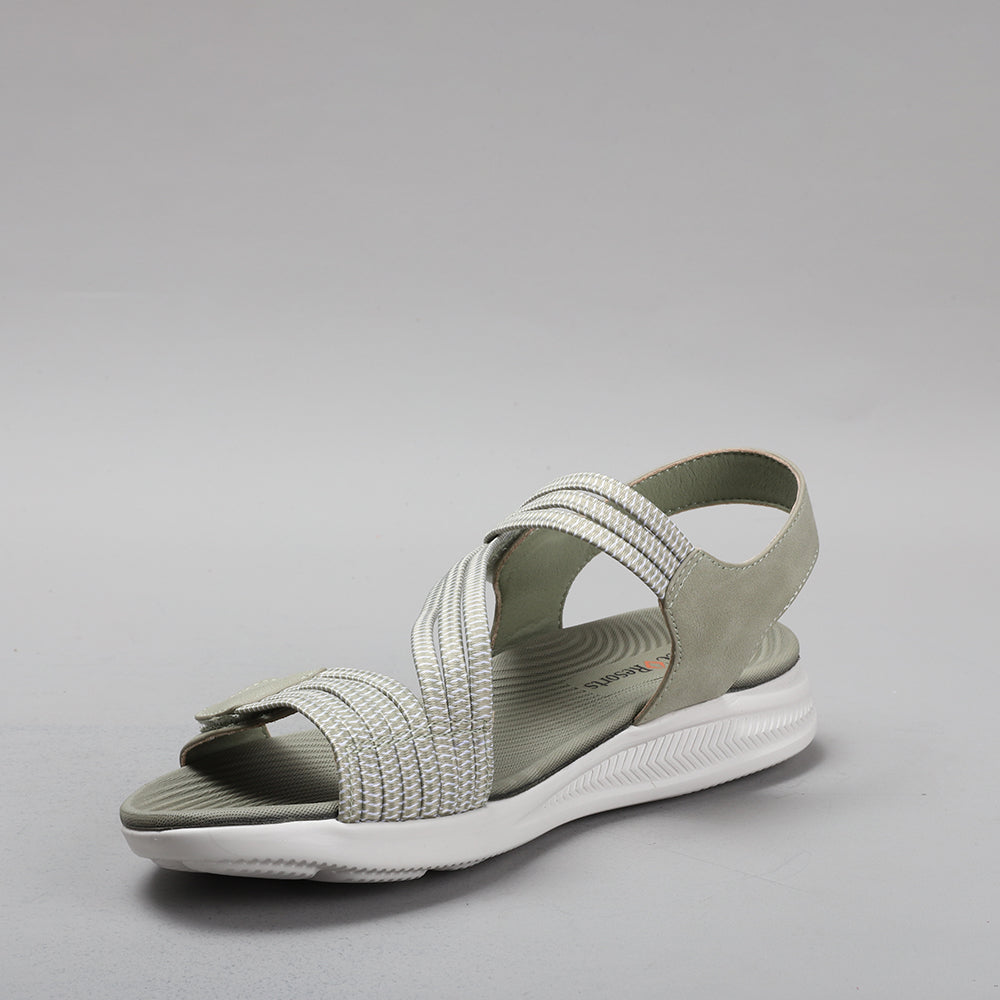 CC RESORTS FLORRIE  LT KHAKI
