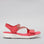 CC RESORTS FLORRIE RED MULTI Women Sandals - Zeke Collection NZ