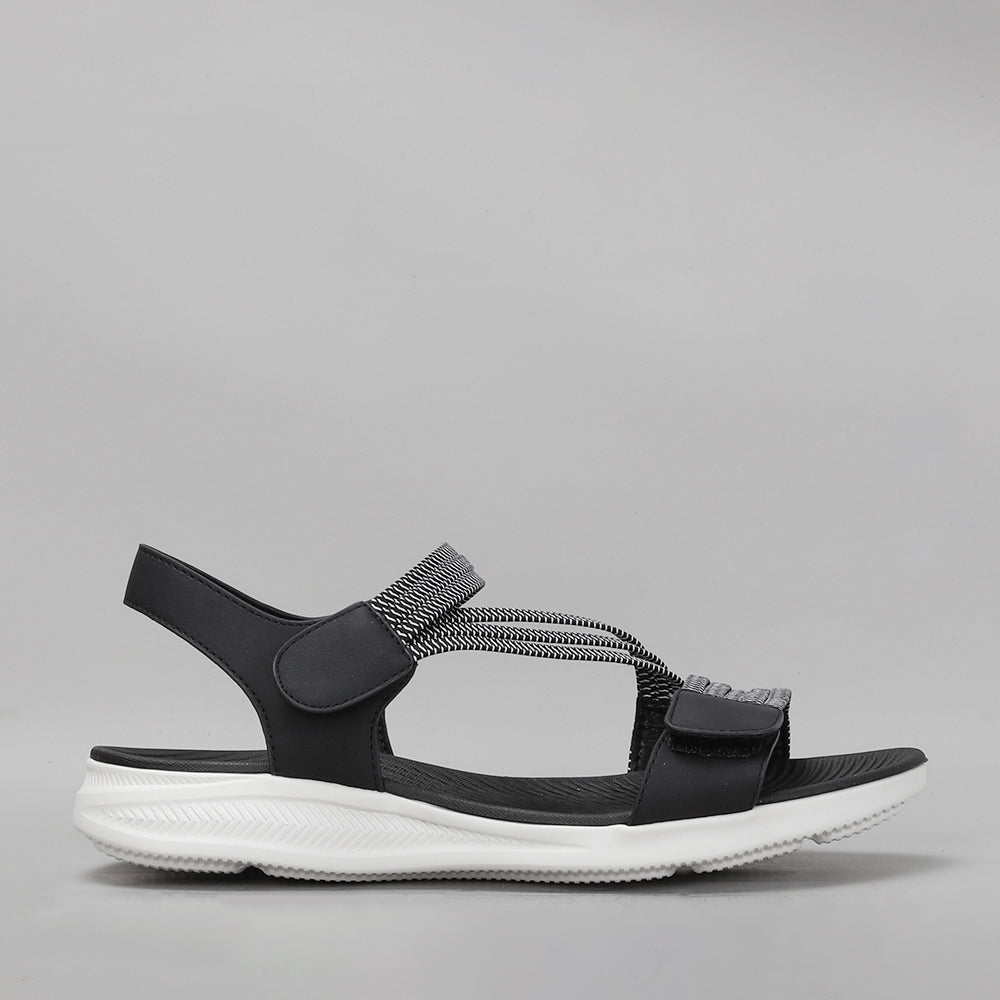 CC RESORTS FLORRIE BLACK