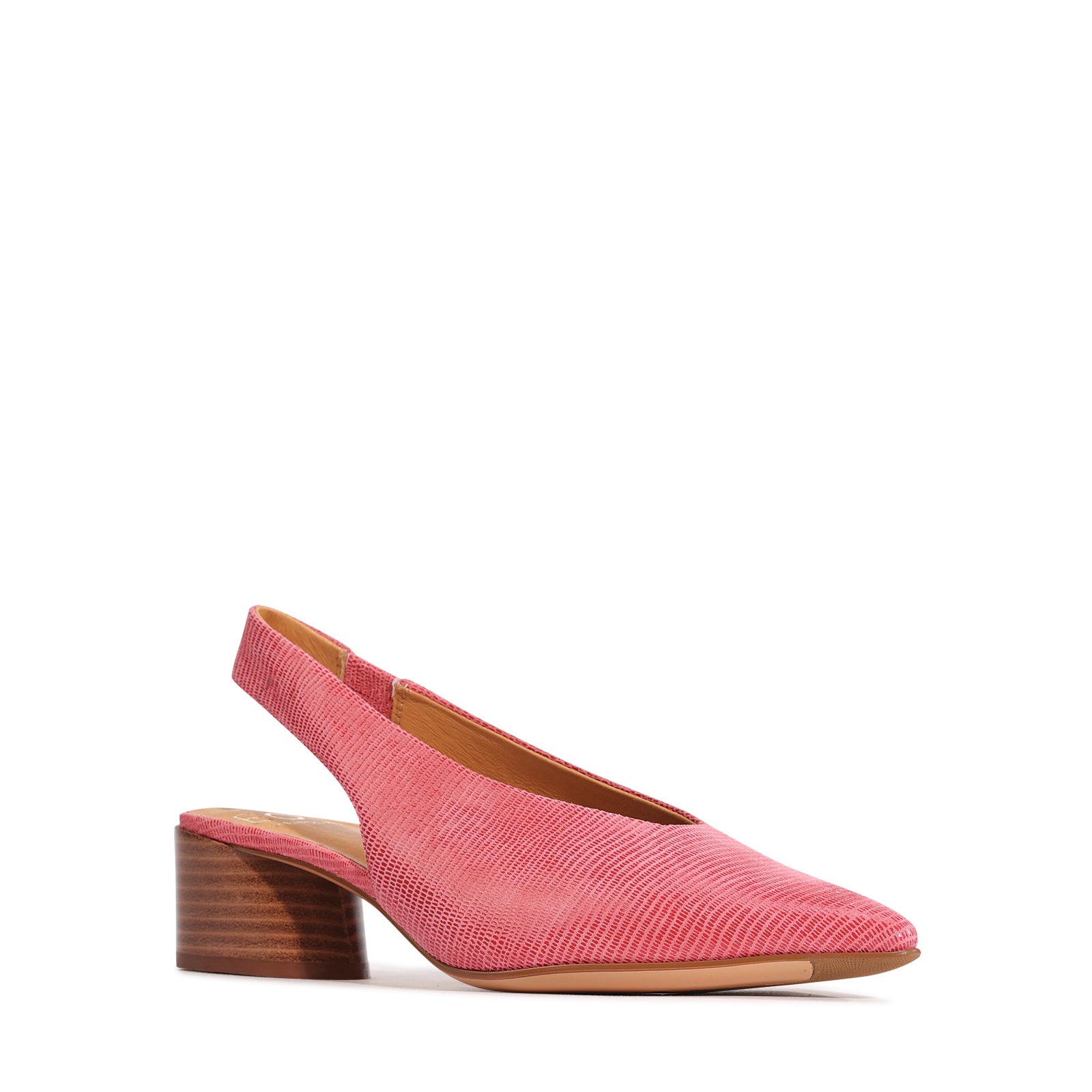 EOS HATTI MELON Women Sandals - Zeke Collection NZ