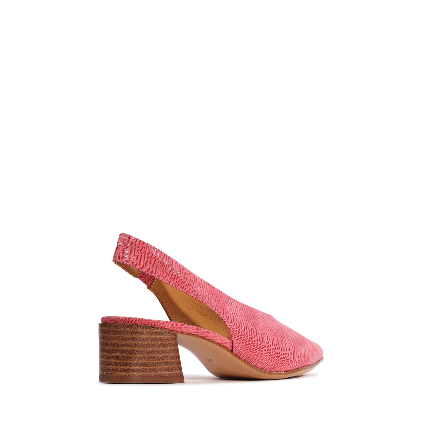 EOS HATTI MELON Women Sandals - Zeke Collection NZ