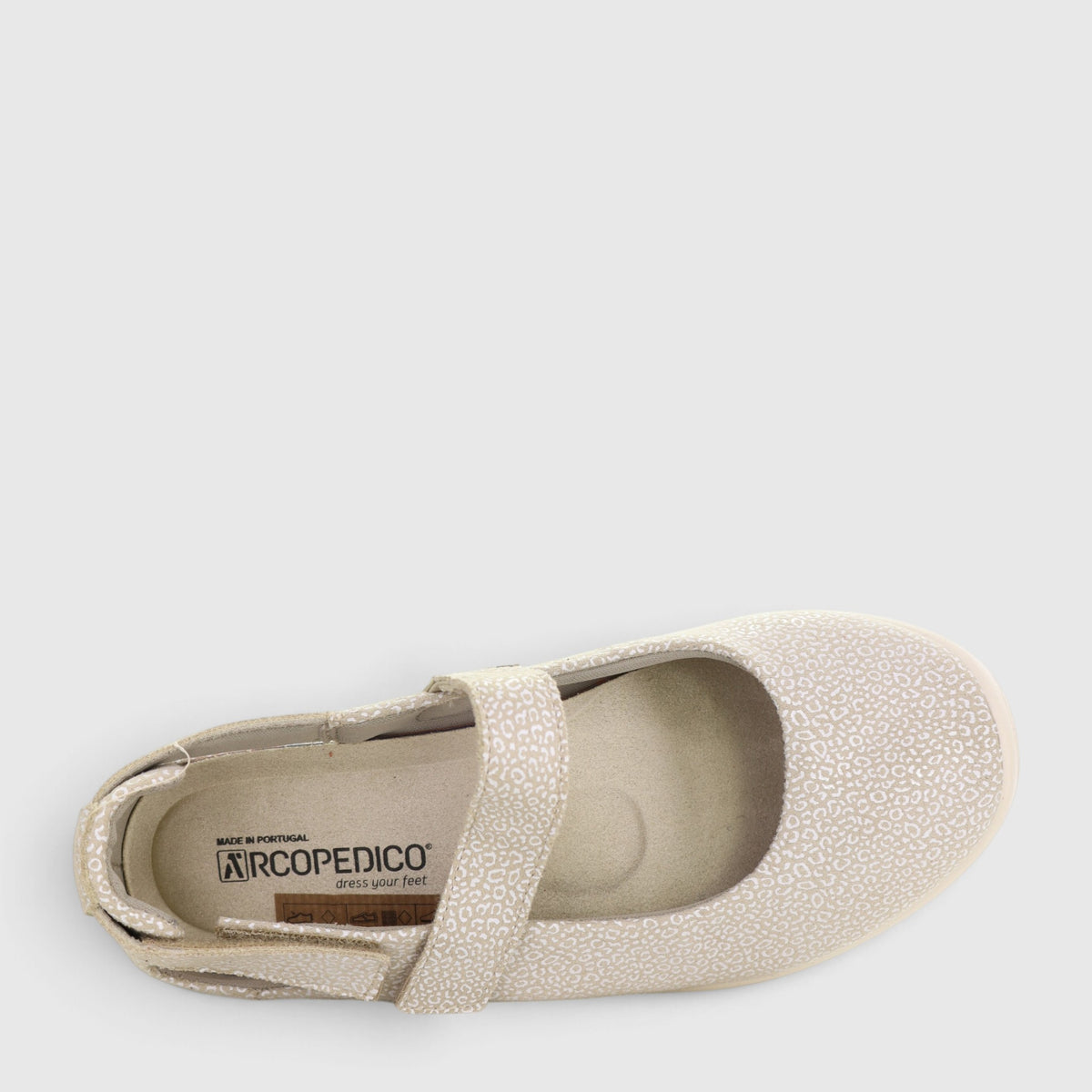 ARCOPEDICO MINAMI SAHARA