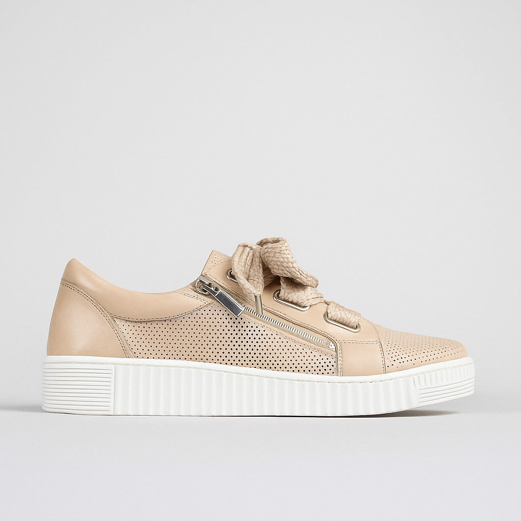 EOS JOVI BIRCH PERF Women Sneakers - Zeke Collection NZ