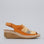 LE SANSA KIRRA TAN MULTI Women Sandals - Zeke Collection NZ
