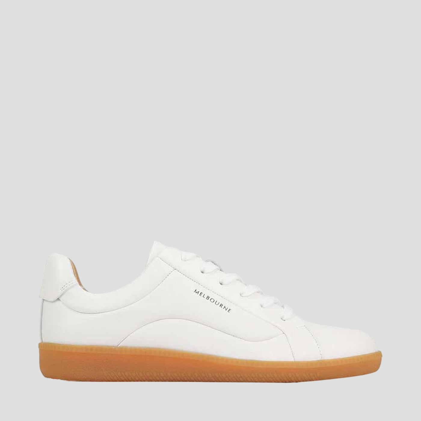 EOS MELBOURNE WHITE Women Sneakers - Zeke Collection NZ