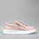 NAKED ARCHES NOBLE BLUSH Women Sneakers - Zeke Collection NZ