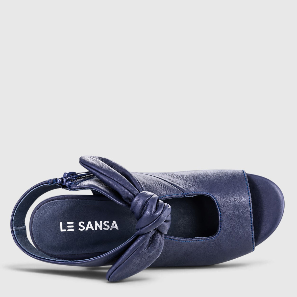 LE SANSA JOLLY NAVY