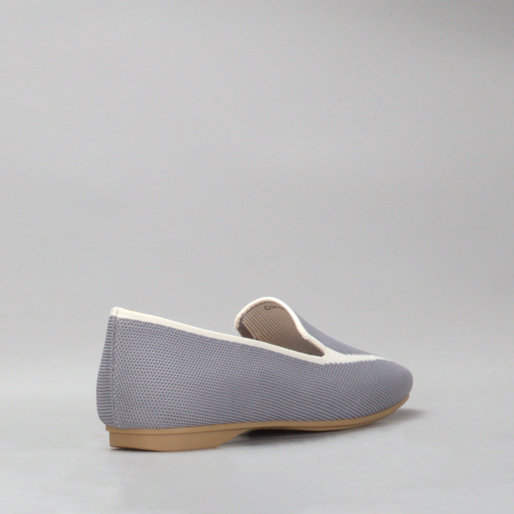 LE SANSA OLINDA DENIM BEIGE - Zeke Collection