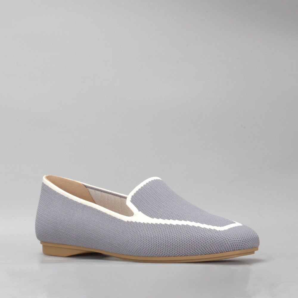 LE SANSA OLINDA DENIM BEIGE - Zeke Collection