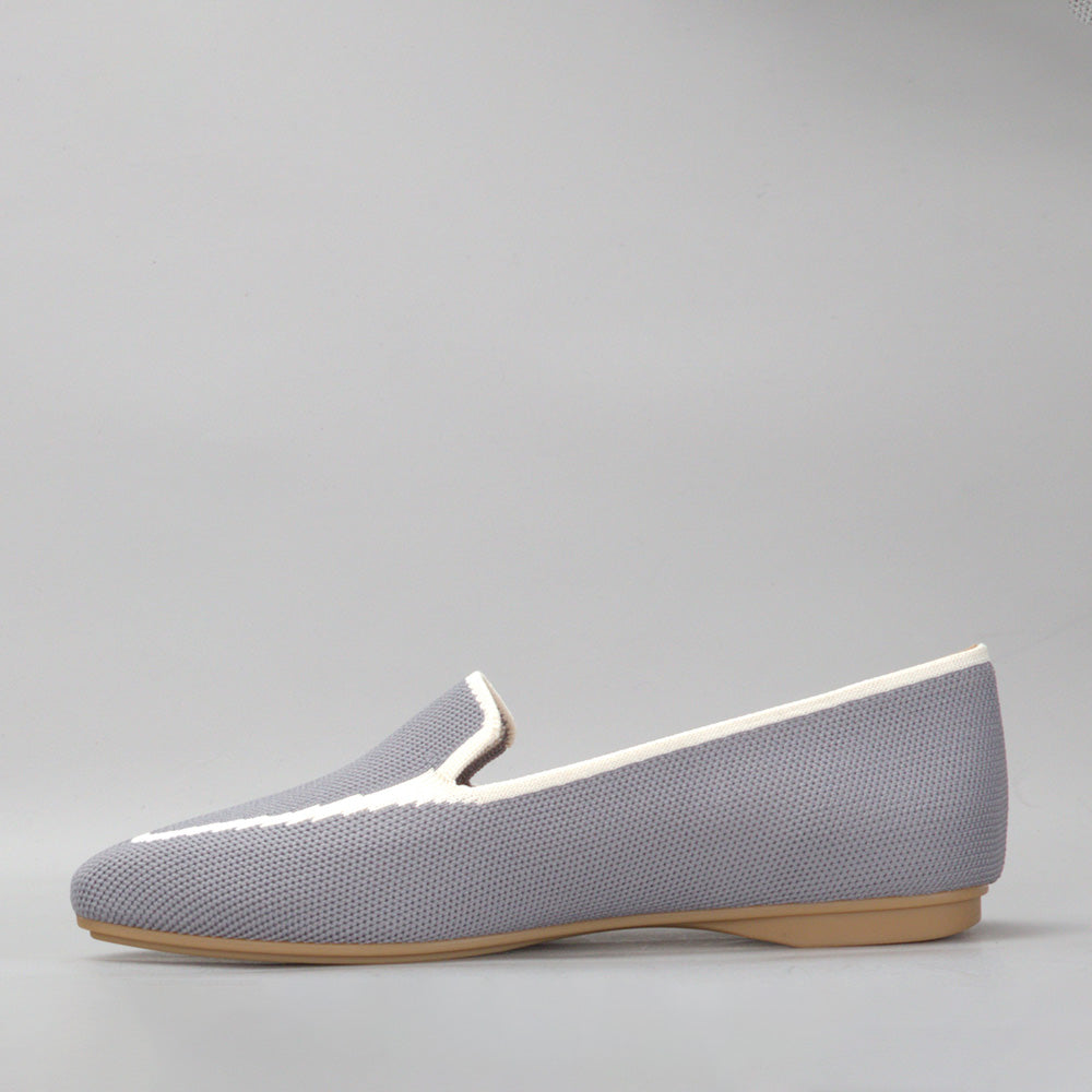 LE SANSA OLINDA DENIM BEIGE - Zeke Collection