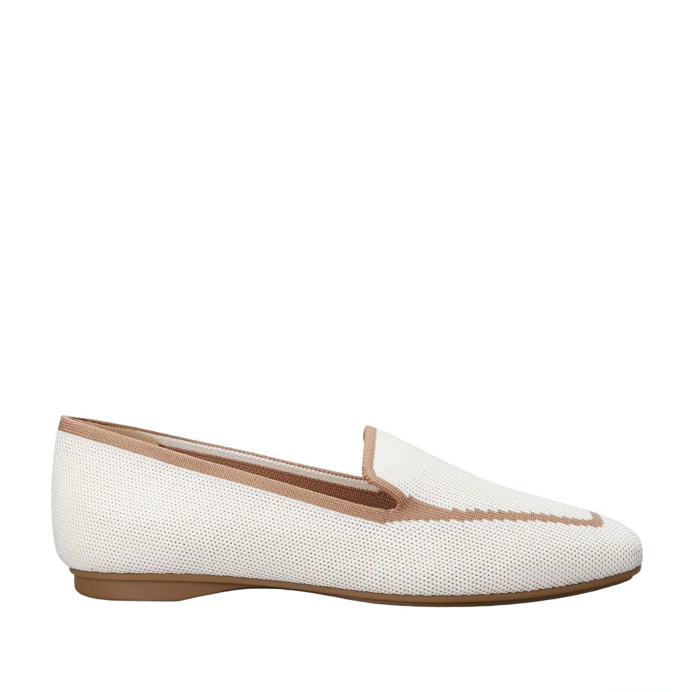 LE SANSA OLINDA CREAM TAN - Zeke Collection