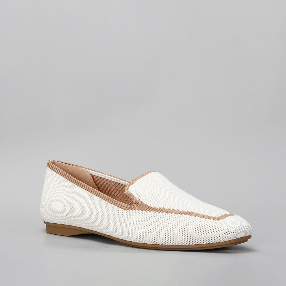 LE SANSA OLINDA CREAM TAN - Zeke Collection