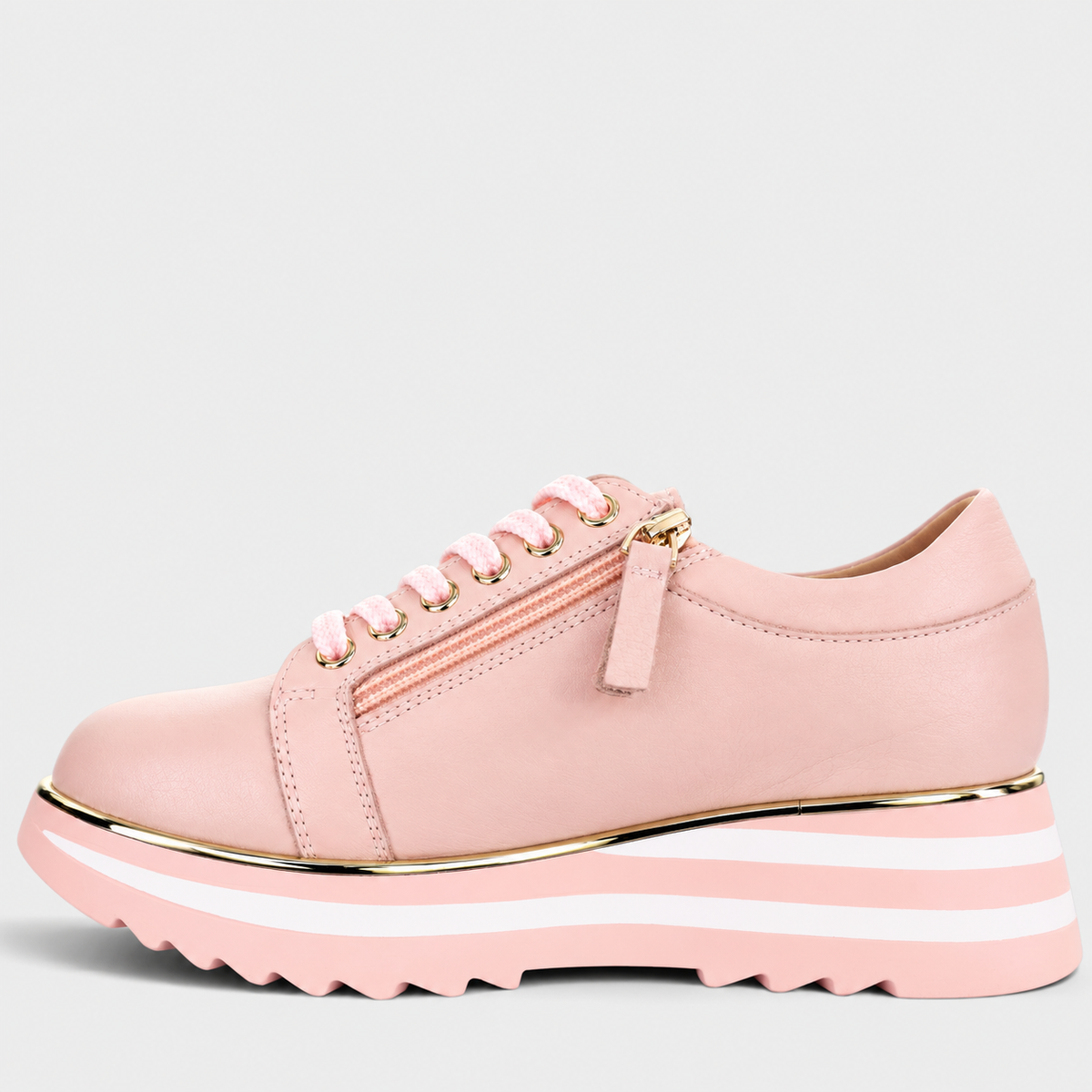 LE SANSA SKIPPA BABY PINK