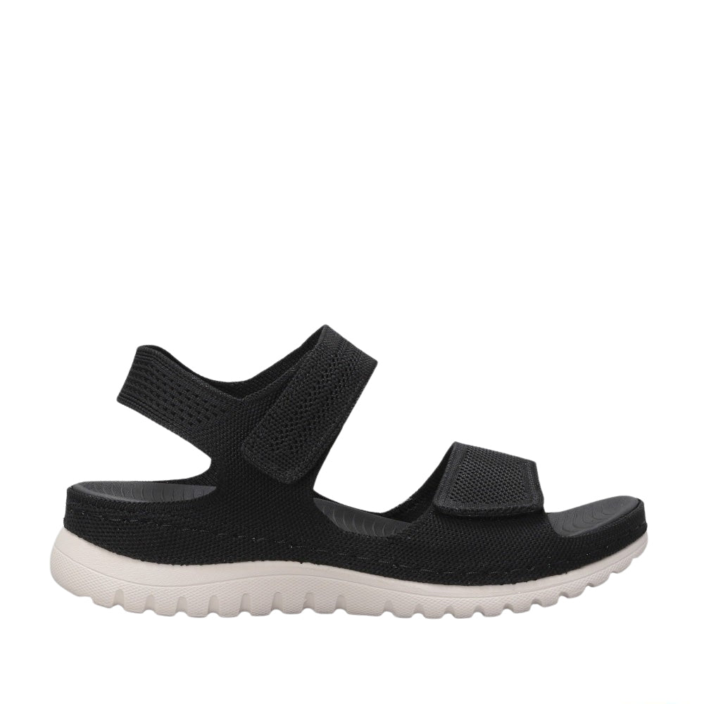 CC RESORTS RAM BLACK - Zeke Collection