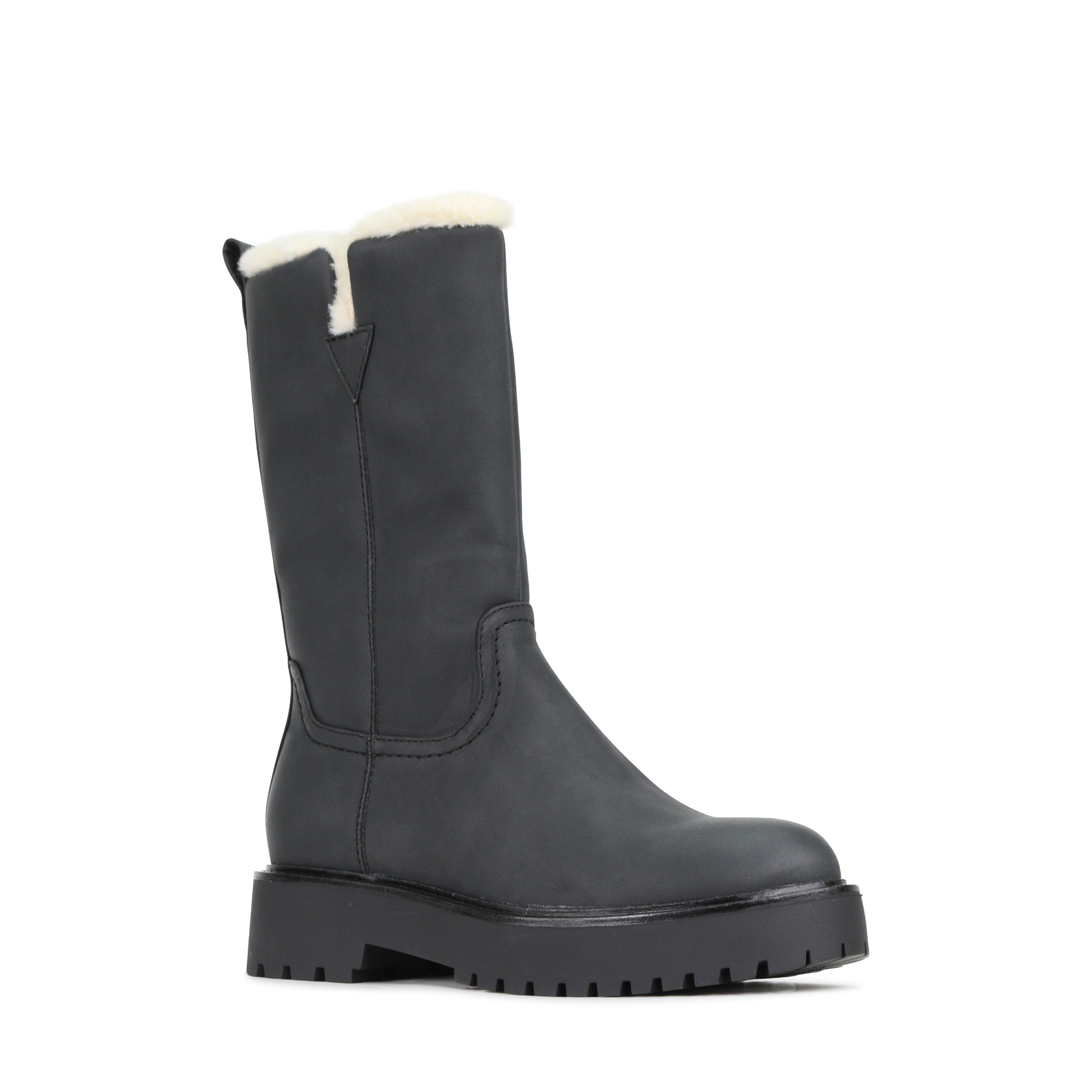 LOS CABOS RACCUS BLACK Women Boots - Zeke Collection NZ