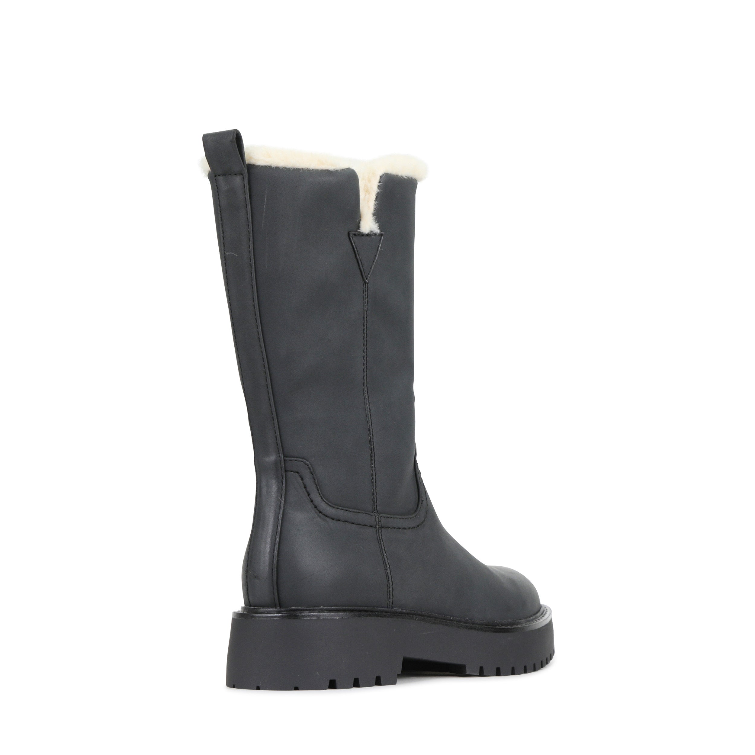 LOS CABOS RACCUS BLACK Women Boots - Zeke Collection NZ