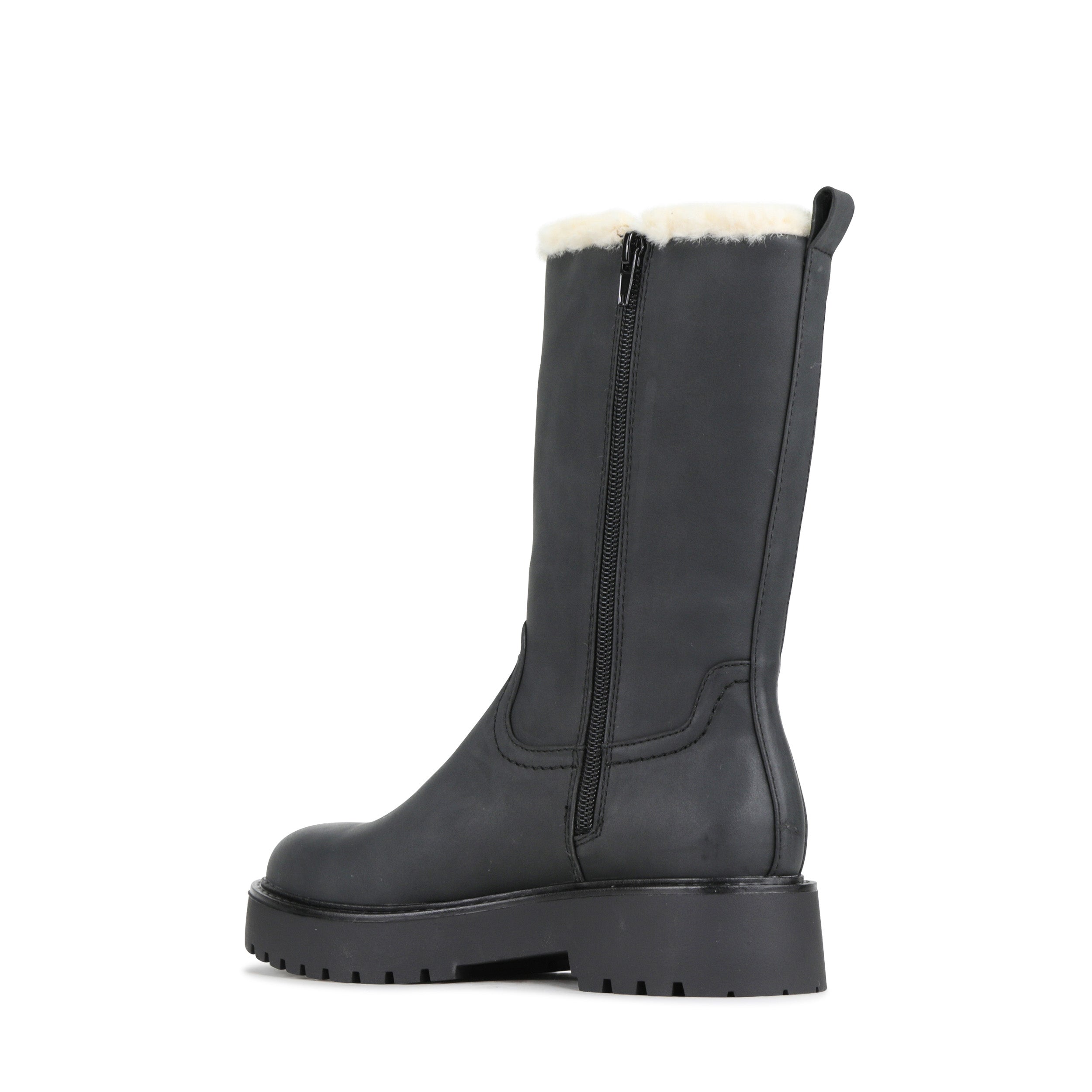 LOS CABOS RACCUS BLACK Women Boots - Zeke Collection NZ