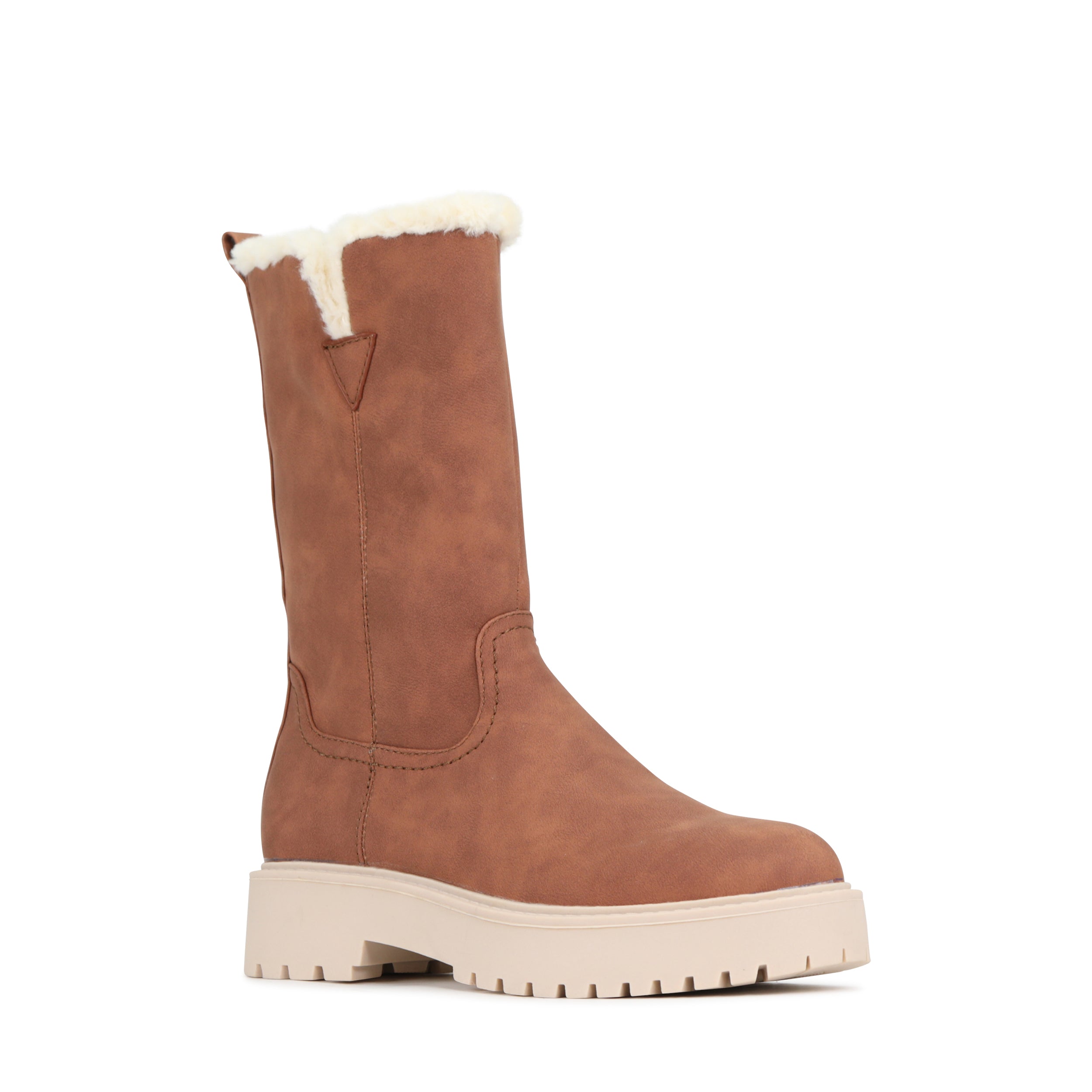 LOS CABOS RACCUS BRANDY Women Boots - Zeke Collection NZ