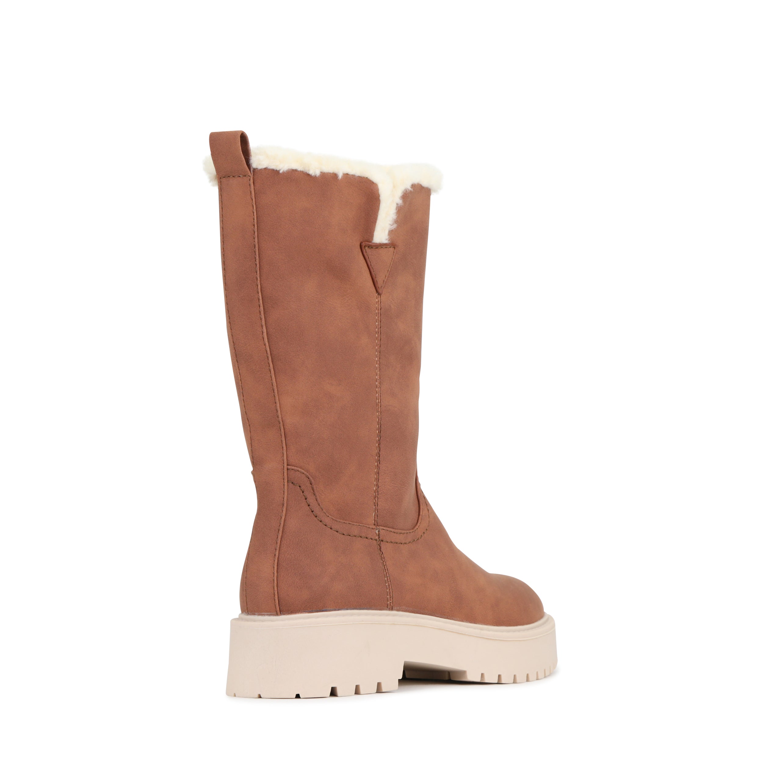 LOS CABOS RACCUS BRANDY Women Boots - Zeke Collection NZ