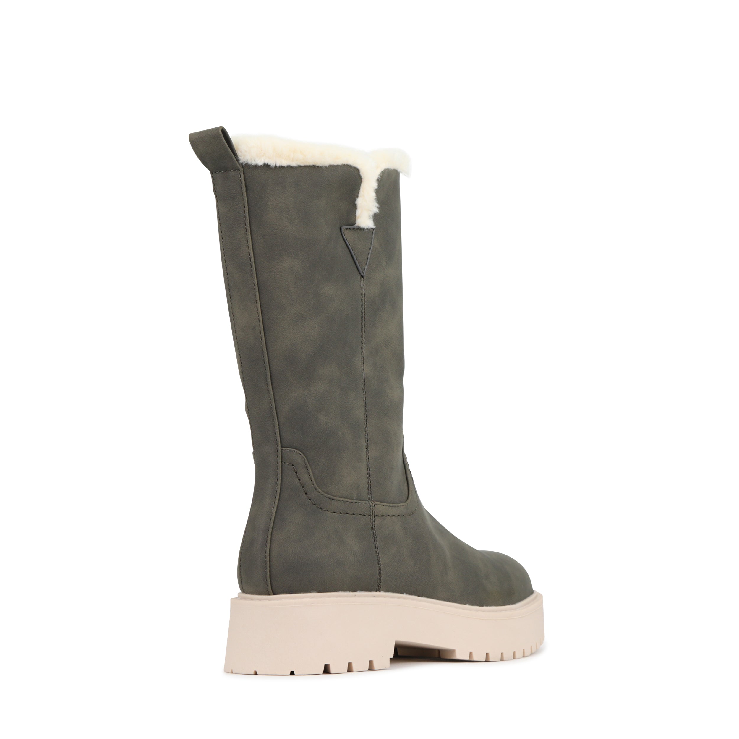LOS CABOS RACCUS KHAKI Women Boots - Zeke Collection NZ