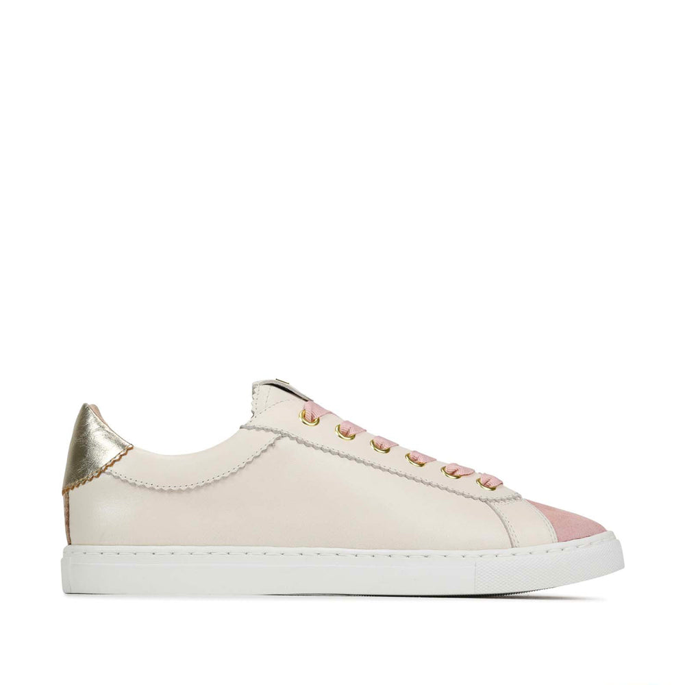 EOS RAFAELLA BONE NUDE - Zeke Collection